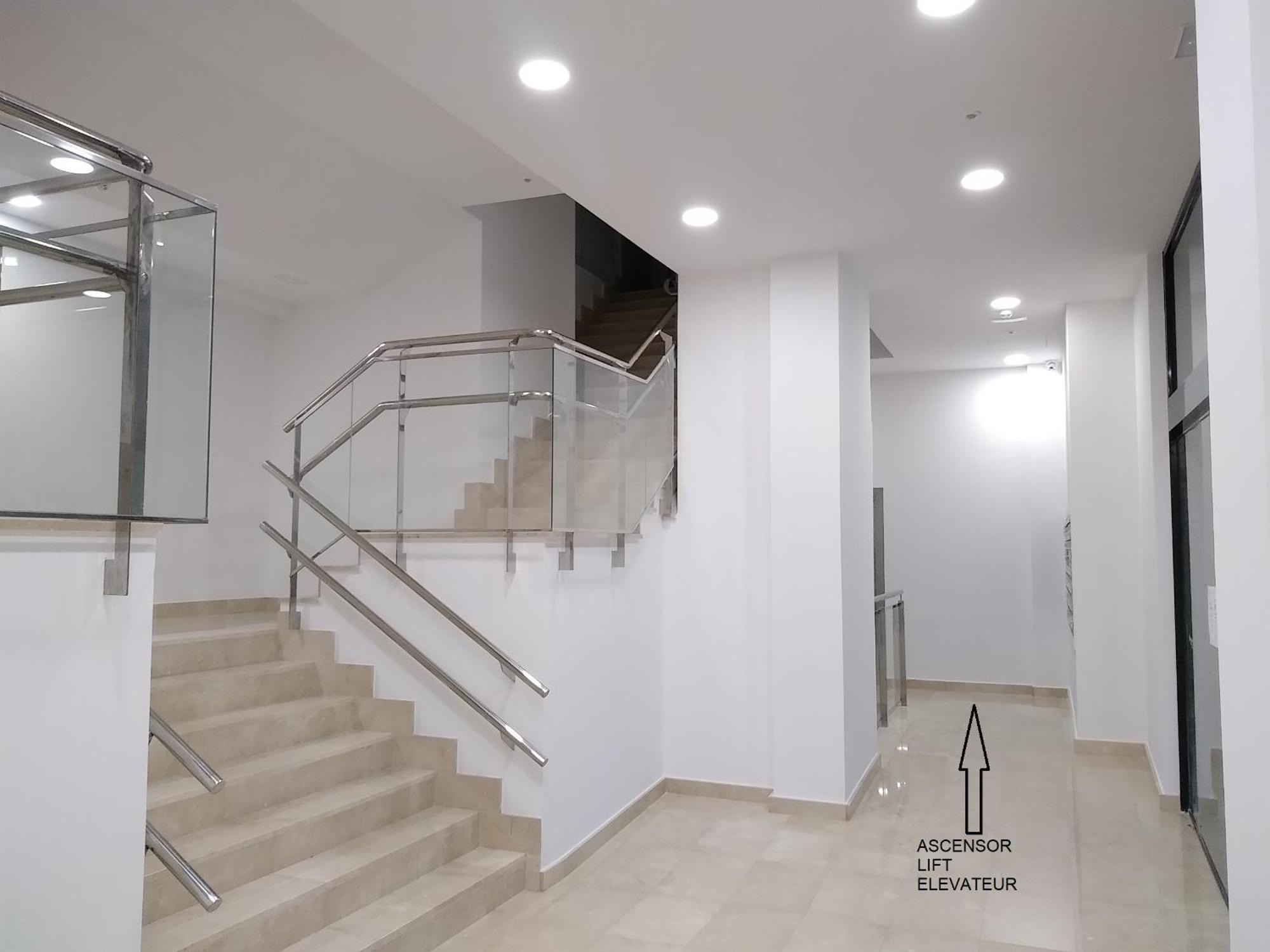 Amara Tower 14 Apartment San Sebastian Bagian luar foto
